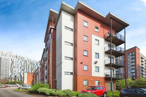 2 bedroom flat for sale, Steele House, Woden Street, Salford, Greater Manchester, M5