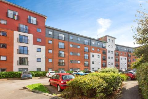 2 bedroom flat for sale, Steele House, Woden Street, Salford, Greater Manchester, M5