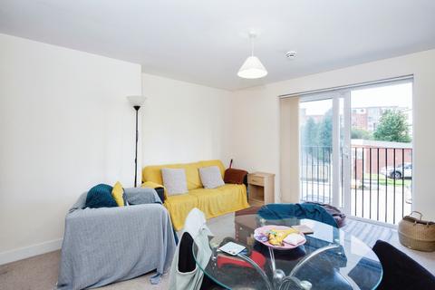 2 bedroom flat for sale, Steele House, Woden Street, Salford, Greater Manchester, M5