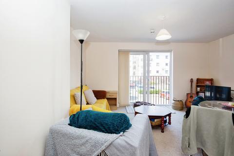 2 bedroom flat for sale, Steele House, Woden Street, Salford, Greater Manchester, M5