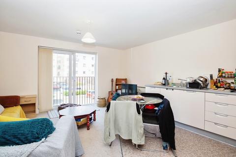 2 bedroom flat for sale, Steele House, Woden Street, Salford, Greater Manchester, M5