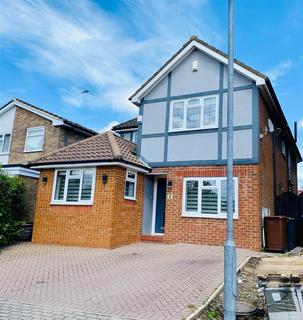 undefined, Chartridge Close, Bushey WD23