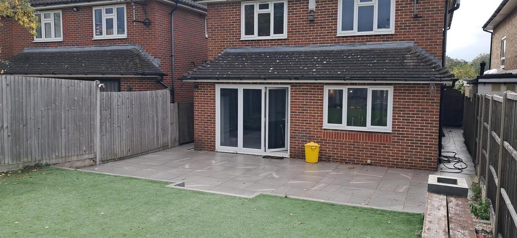 Garden: