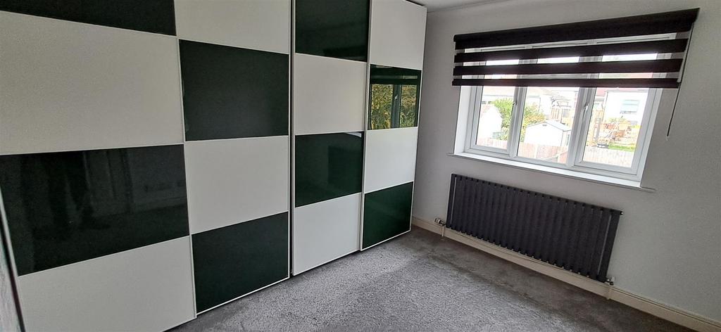 Bedroom Two: