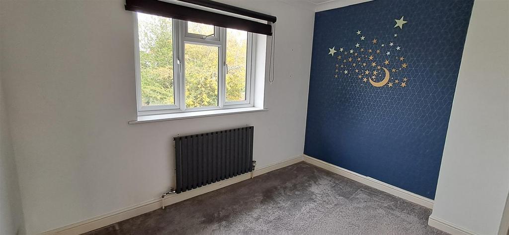 Bedroom Three: