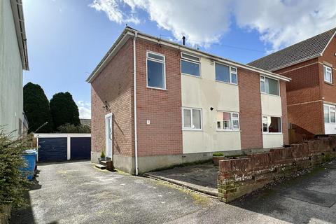 2 bedroom flat for sale, Phyldon Road, Parkstone BH12