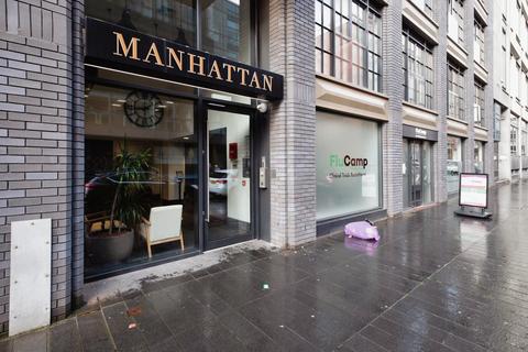 undefined, Manhattan Building, 38 George Street, Manchester, Greater Manchester, M1