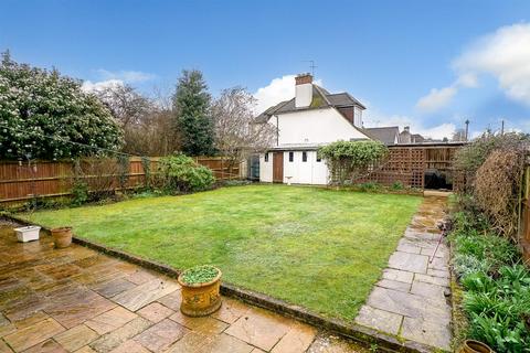 undefined, Links Way, Croxley Green, Rickmansworth