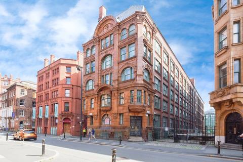 Langley Building, 53 Dale Street, Manchester, Greater Manchester, M1
