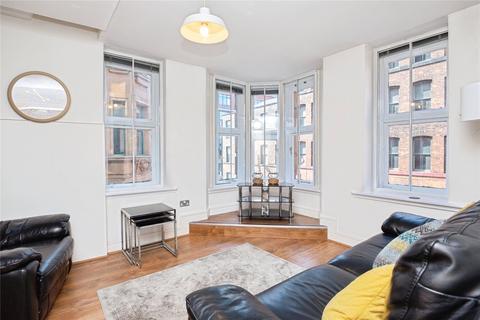 2 bedroom flat for sale, Langley Building, 53 Dale Street, Manchester, Greater Manchester, M1