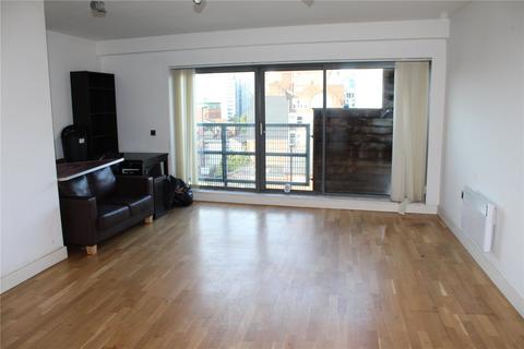 3 bedroom flat for sale, Oldham Road, Manchester, Greater Manchester, M4