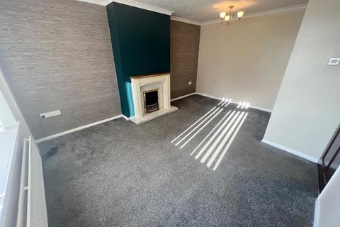undefined, Lansdowne Road, Coxhoe, Durham