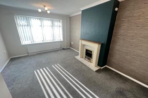 undefined, Lansdowne Road, Coxhoe, Durham