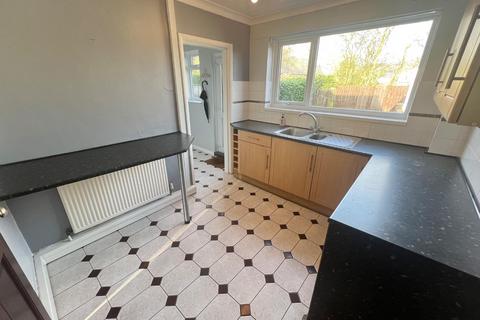 undefined, Lansdowne Road, Coxhoe, Durham