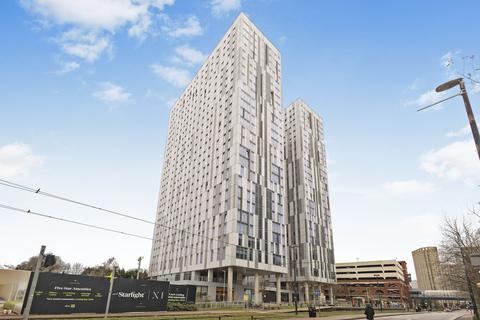 Michigan Point Tower, 11 Michigan Avenue, Salford, Greater Manchester, M50