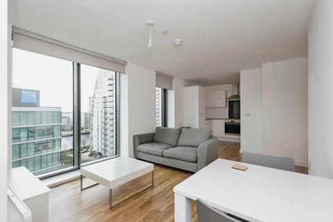 2 bedroom flat for sale, Michigan Point Tower, 11 Michigan Avenue, Salford, Greater Manchester, M50