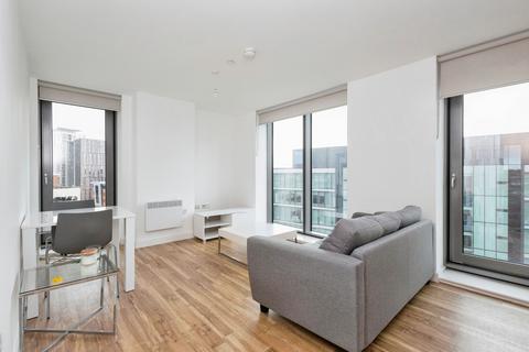 2 bedroom flat for sale, Michigan Point Tower, 11 Michigan Avenue, Salford, Greater Manchester, M50