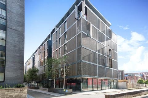 Burton Place, Manchester, Greater Manchester, M15