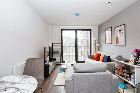 undefined, 221 - 223 Ordsall Lane, Manchester, M5