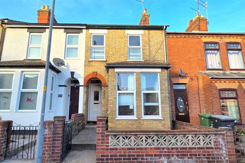 2 bedroom terraced house for sale, Albemarle Road, Gorleston