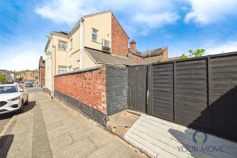 undefined, Cromartie Street, Staffordshire ST3