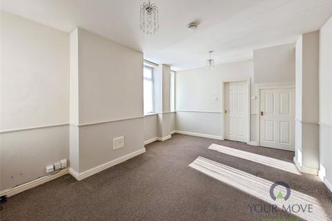 undefined, Cromartie Street, Staffordshire ST3