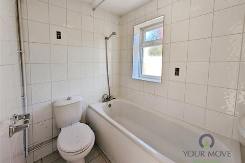 undefined, Cromartie Street, Staffordshire ST3
