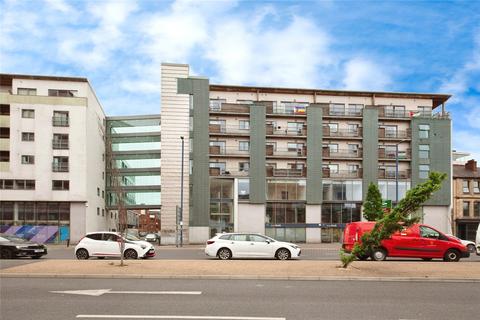 Oldham Road, Manchester, Greater Manchester, M4