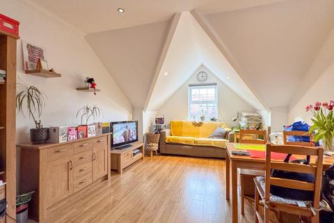 undefined, Griffin Court, Rosevale, Hoddesdon