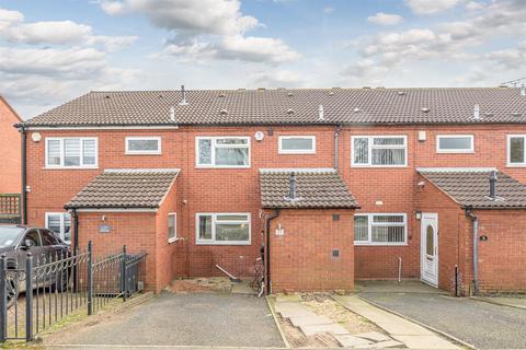 3 bedroom terraced house for sale, Bromley, Brierley Hill, DY5 4PJ
