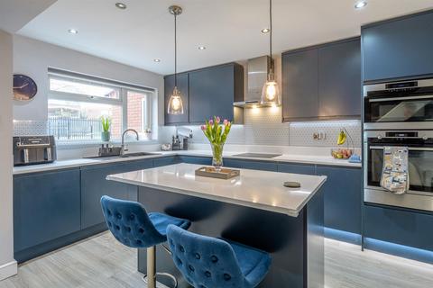 3 bedroom terraced house for sale, Bromley, Brierley Hill, DY5 4PJ
