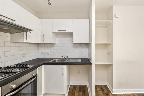 1 bedroom flat to rent, Norton Road, Hove