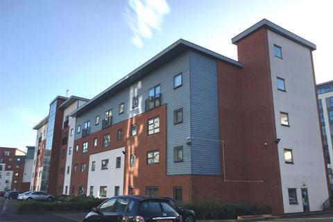 2 bedroom flat for sale, Slater House, Woden Street, Salford, Greater Manchester, M5