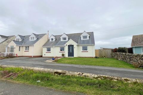 undefined, Pen Y Cwm, Dyfed SA62