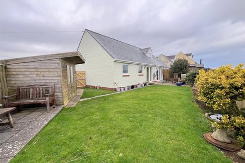 undefined, Pen Y Cwm, Dyfed SA62