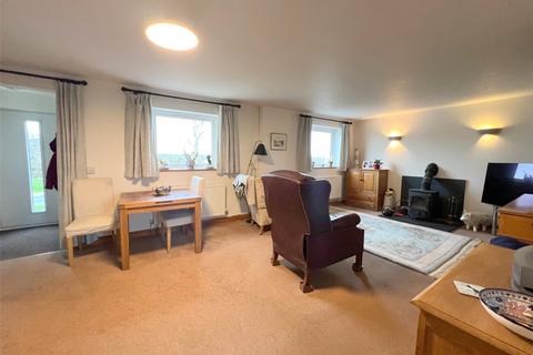 undefined, Pen Y Cwm, Dyfed SA62