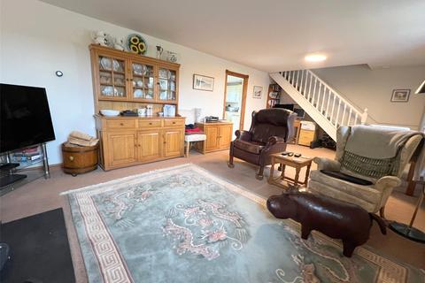 undefined, Pen Y Cwm, Dyfed SA62