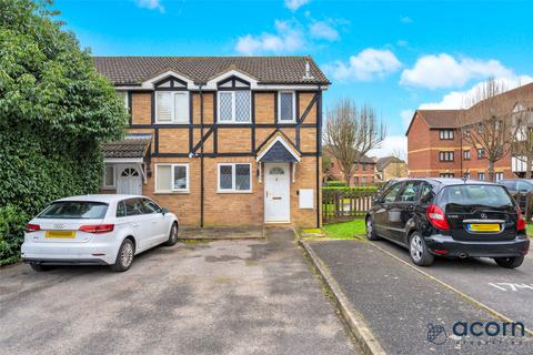 undefined, Magpie Close, London NW9