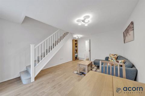 undefined, Magpie Close, London NW9
