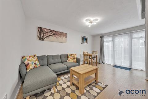 undefined, Magpie Close, London NW9
