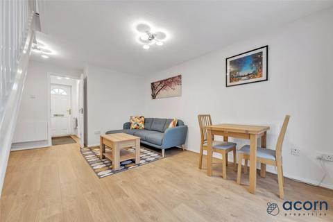 undefined, Magpie Close, London NW9