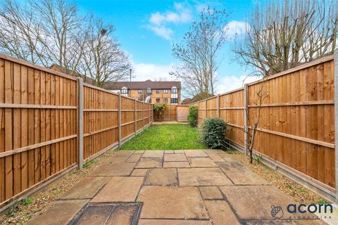 undefined, Magpie Close, London NW9