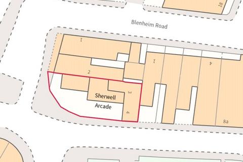 undefined, Sherwell Arcade, Plymouth, Devon, PL4