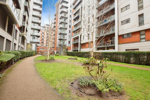 2 bedroom flat for sale, Masson Place, 1 Hornbeam Way, Manchester, Greater Manchester, M4