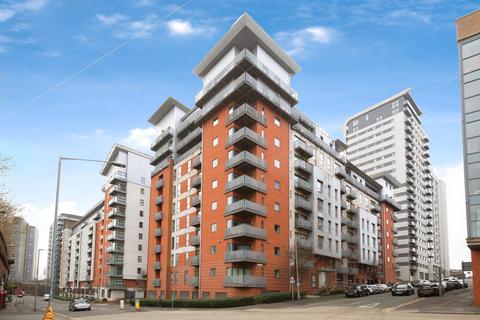 2 bedroom flat for sale, Masson Place, 1 Hornbeam Way, Manchester, Greater Manchester, M4