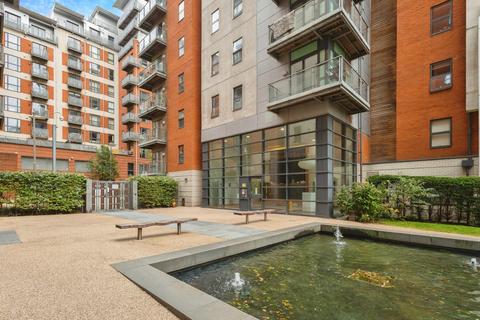 2 bedroom flat for sale, Masson Place, 1 Hornbeam Way, Manchester, Greater Manchester, M4
