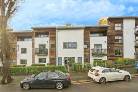 Valletort Road, Plymouth, Devon, PL1
