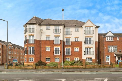 2 bedroom flat for sale, Kilmaine Avenue, Manchester, Greater Manchester, M9