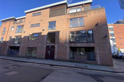 Bridgewater Street, Manchester, Greater Manchester, M3
