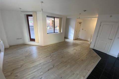 3 bedroom flat for sale, Bridgewater Street, Manchester, Greater Manchester, M3